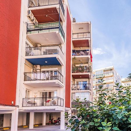 Apartamento Magico Javea Arenal Eksteriør billede