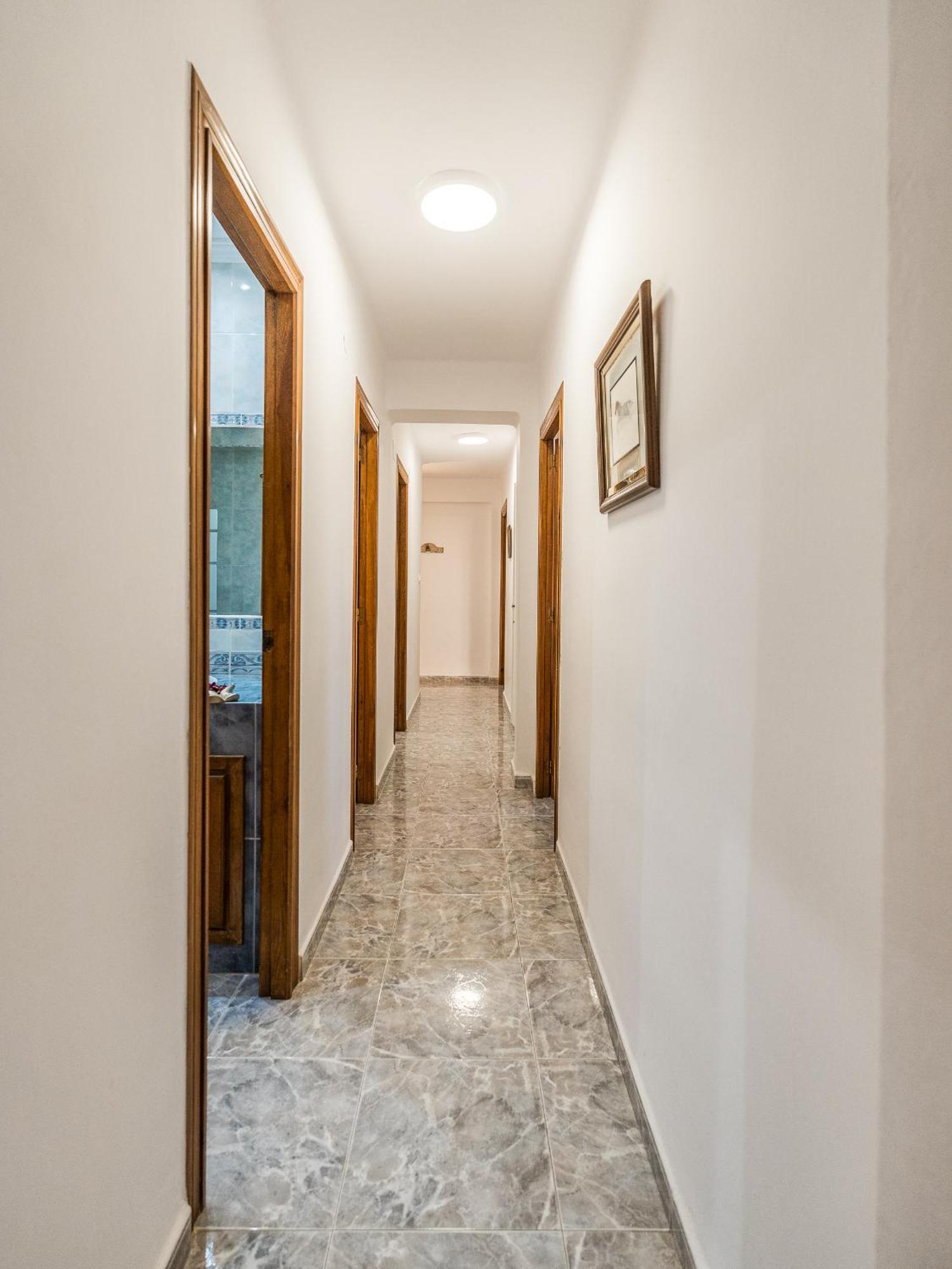 Apartamento Magico Javea Arenal Eksteriør billede