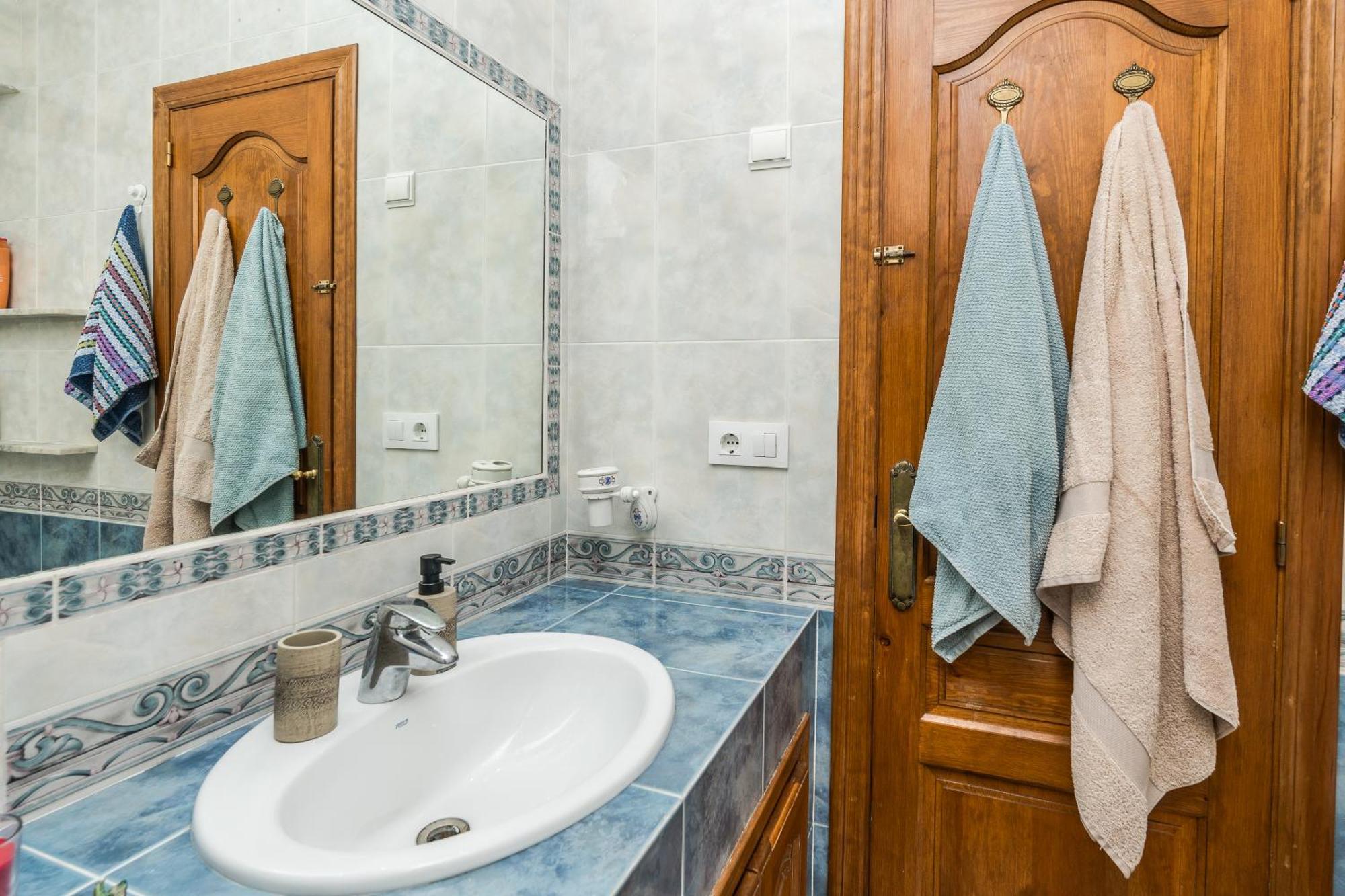 Apartamento Magico Javea Arenal Eksteriør billede