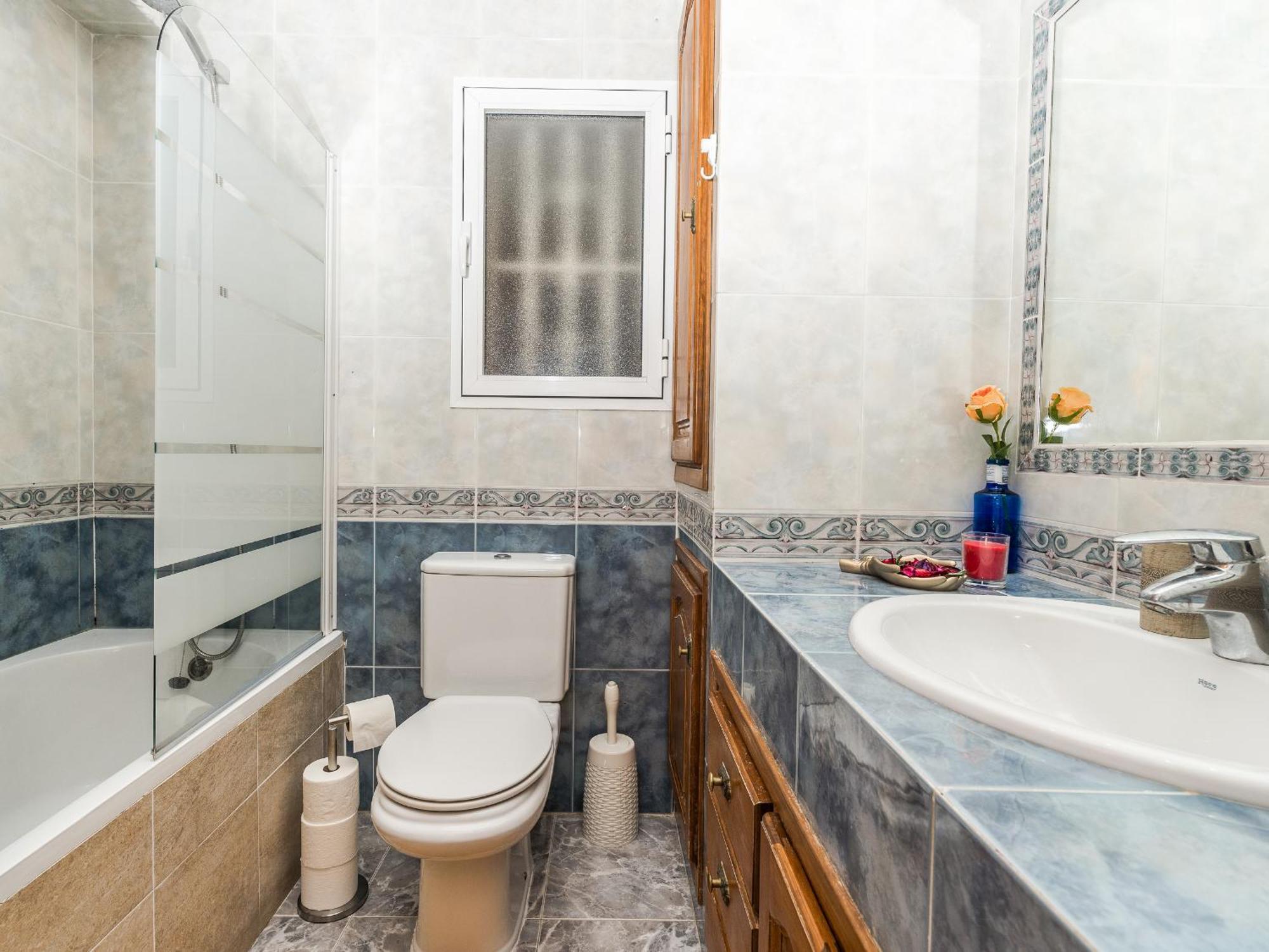 Apartamento Magico Javea Arenal Eksteriør billede
