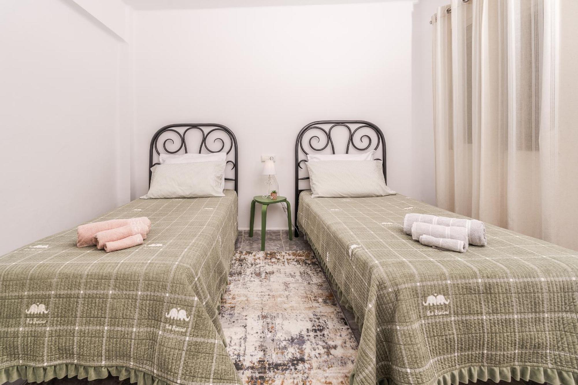 Apartamento Magico Javea Arenal Eksteriør billede