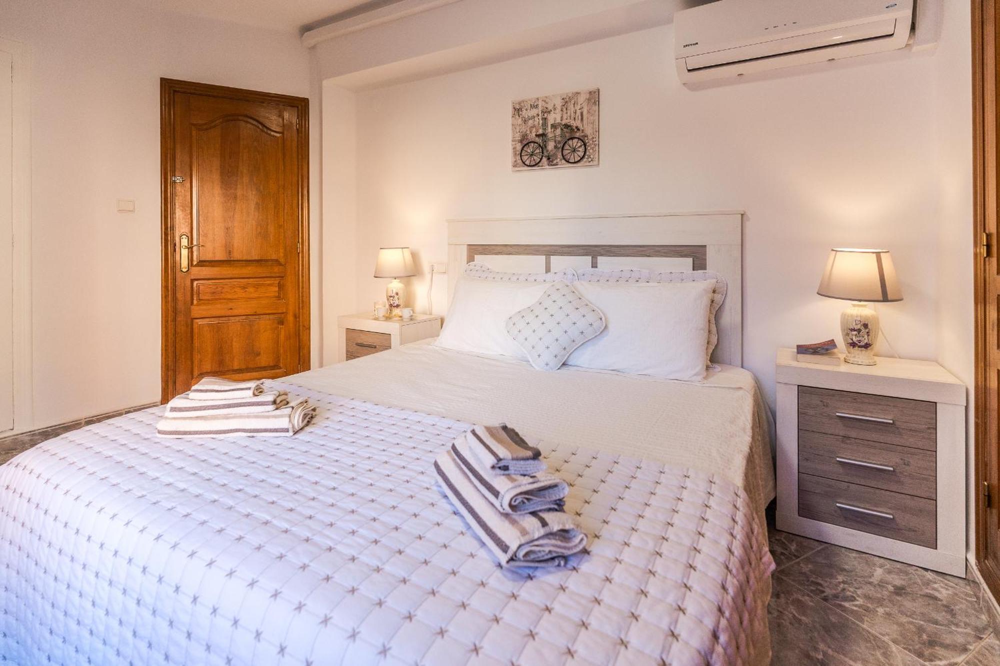 Apartamento Magico Javea Arenal Eksteriør billede