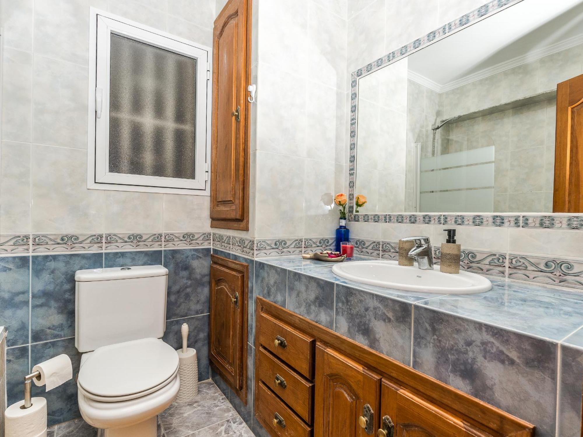 Apartamento Magico Javea Arenal Eksteriør billede