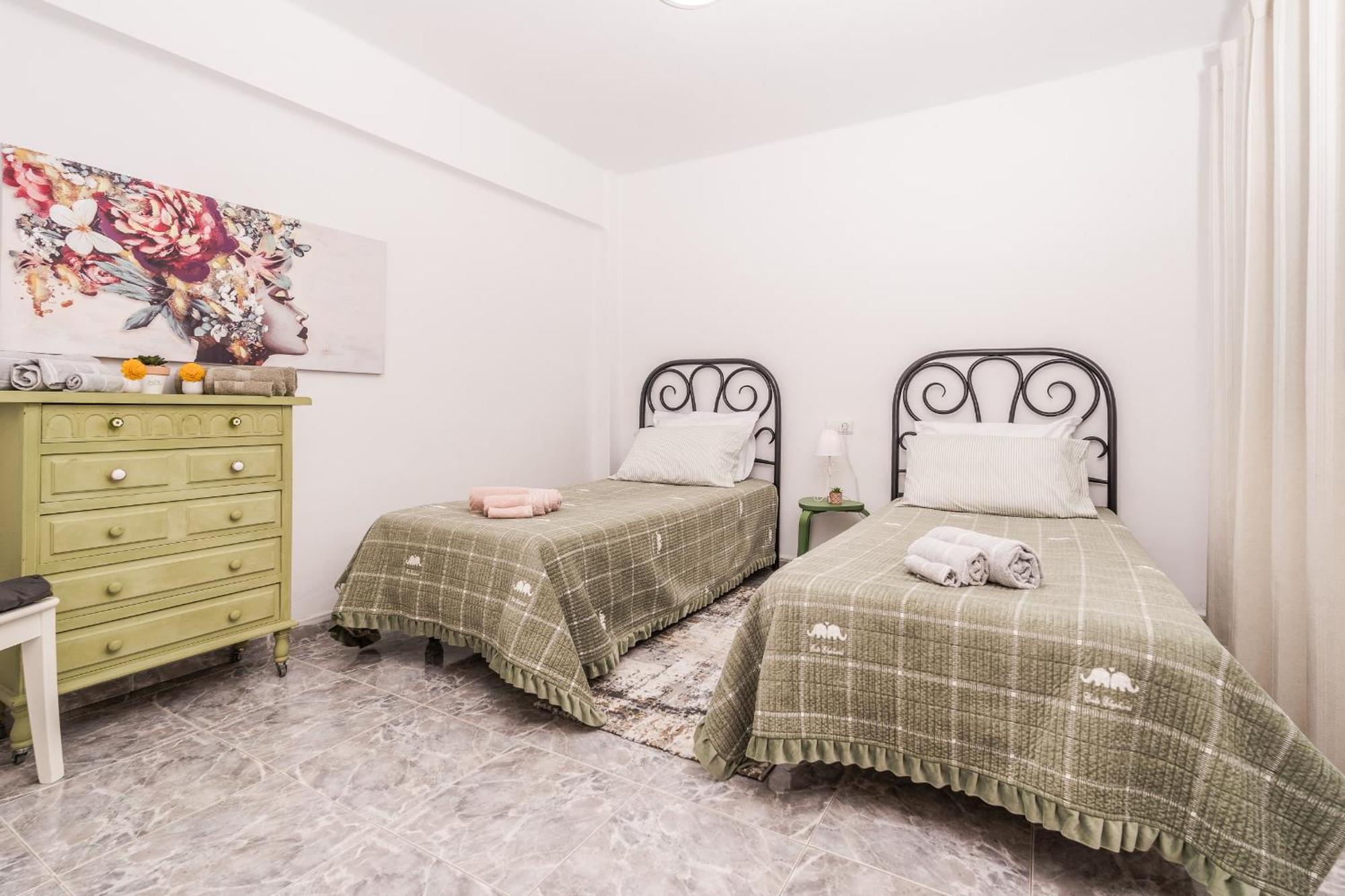 Apartamento Magico Javea Arenal Eksteriør billede