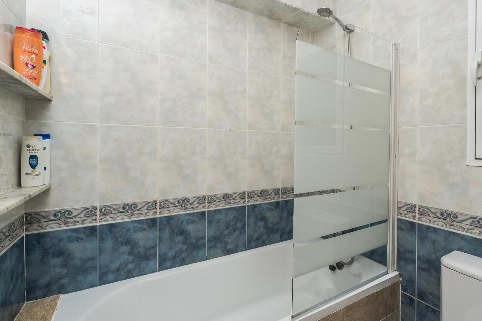 Apartamento Magico Javea Arenal Eksteriør billede