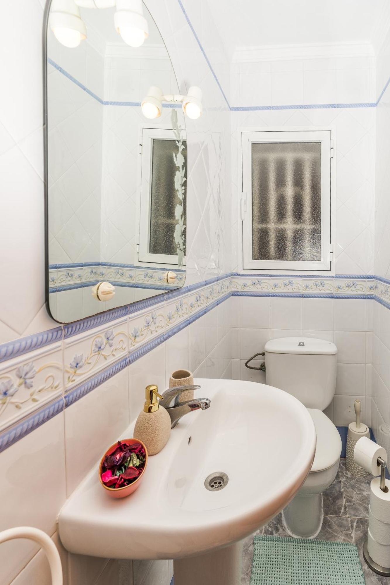 Apartamento Magico Javea Arenal Eksteriør billede