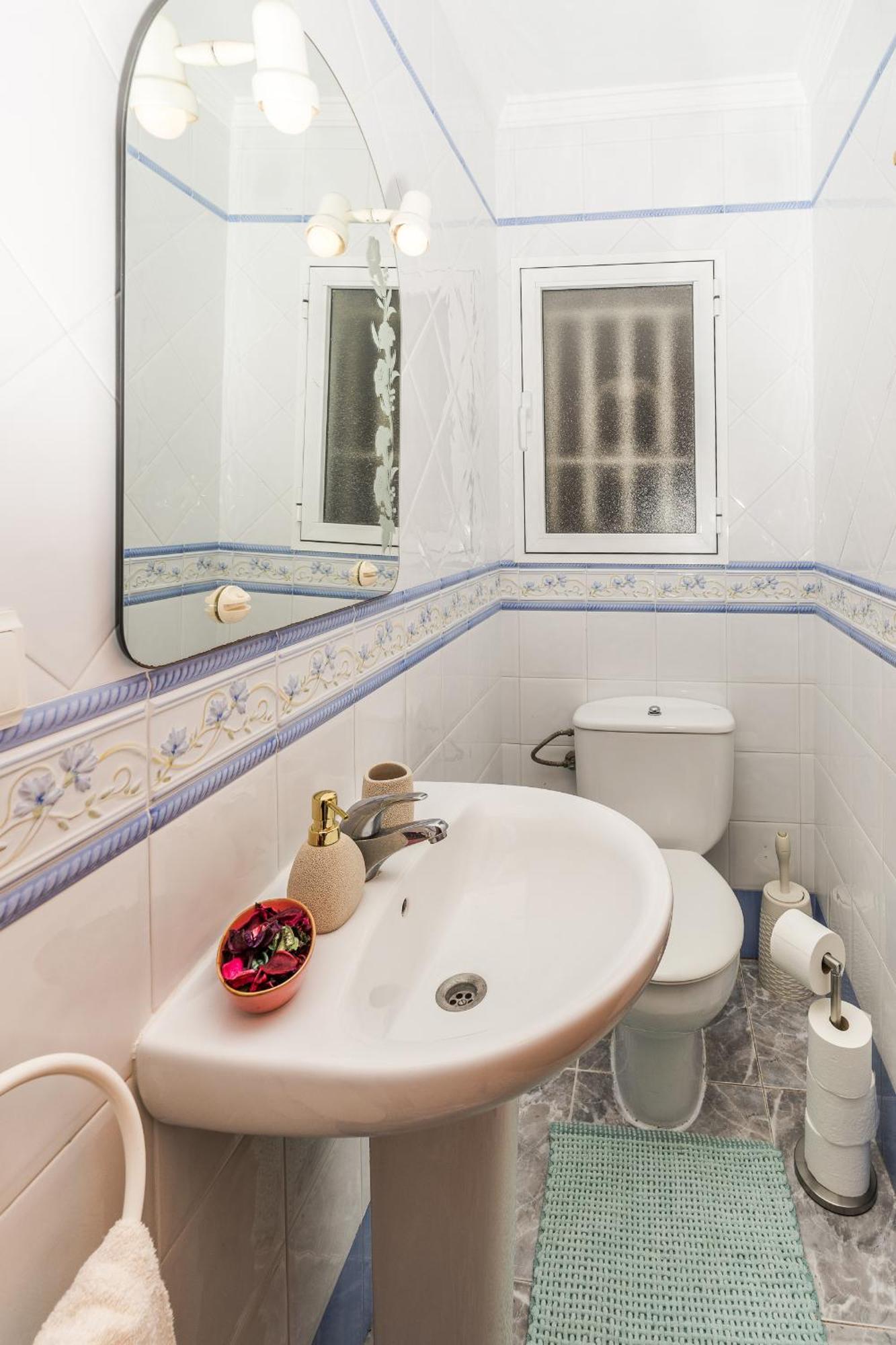 Apartamento Magico Javea Arenal Eksteriør billede