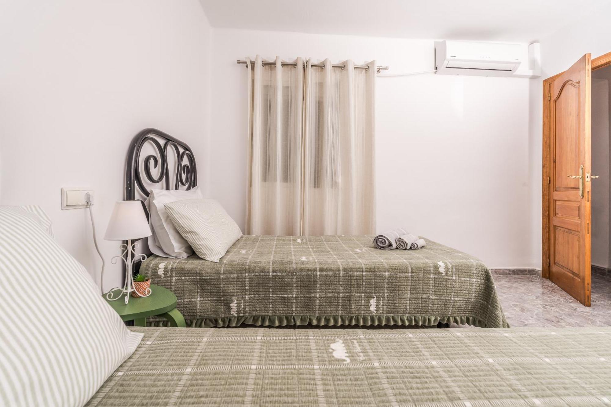Apartamento Magico Javea Arenal Eksteriør billede