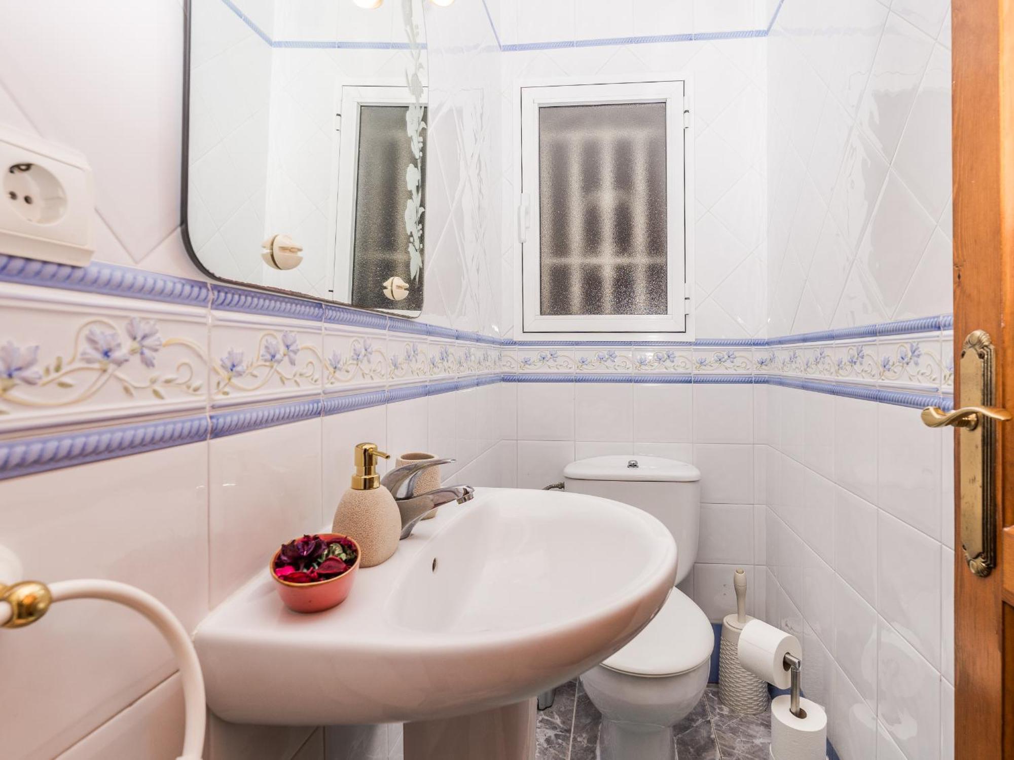 Apartamento Magico Javea Arenal Eksteriør billede
